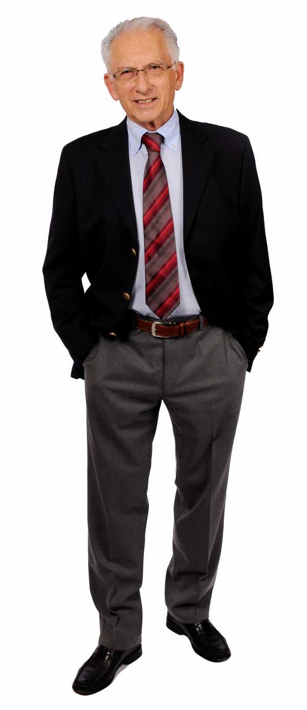 Peter Drexler