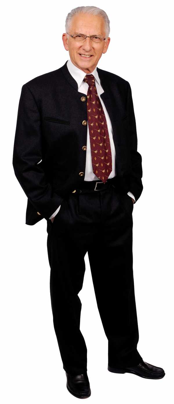 Peter Drexler