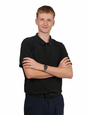 Fabian Pohl
