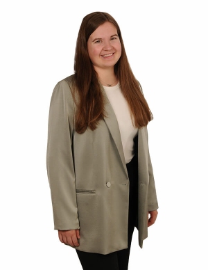 Lea Schepers