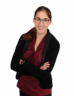 Stephanie Fischbacher
