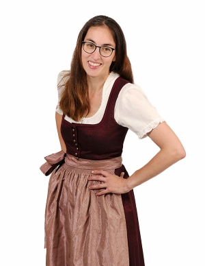 Stephanie Fischbacher
