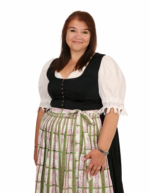Regina Gschwendtner